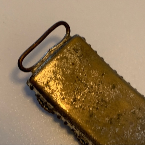 Antique Italian micromosaic bracelet - Picture 15 of 15